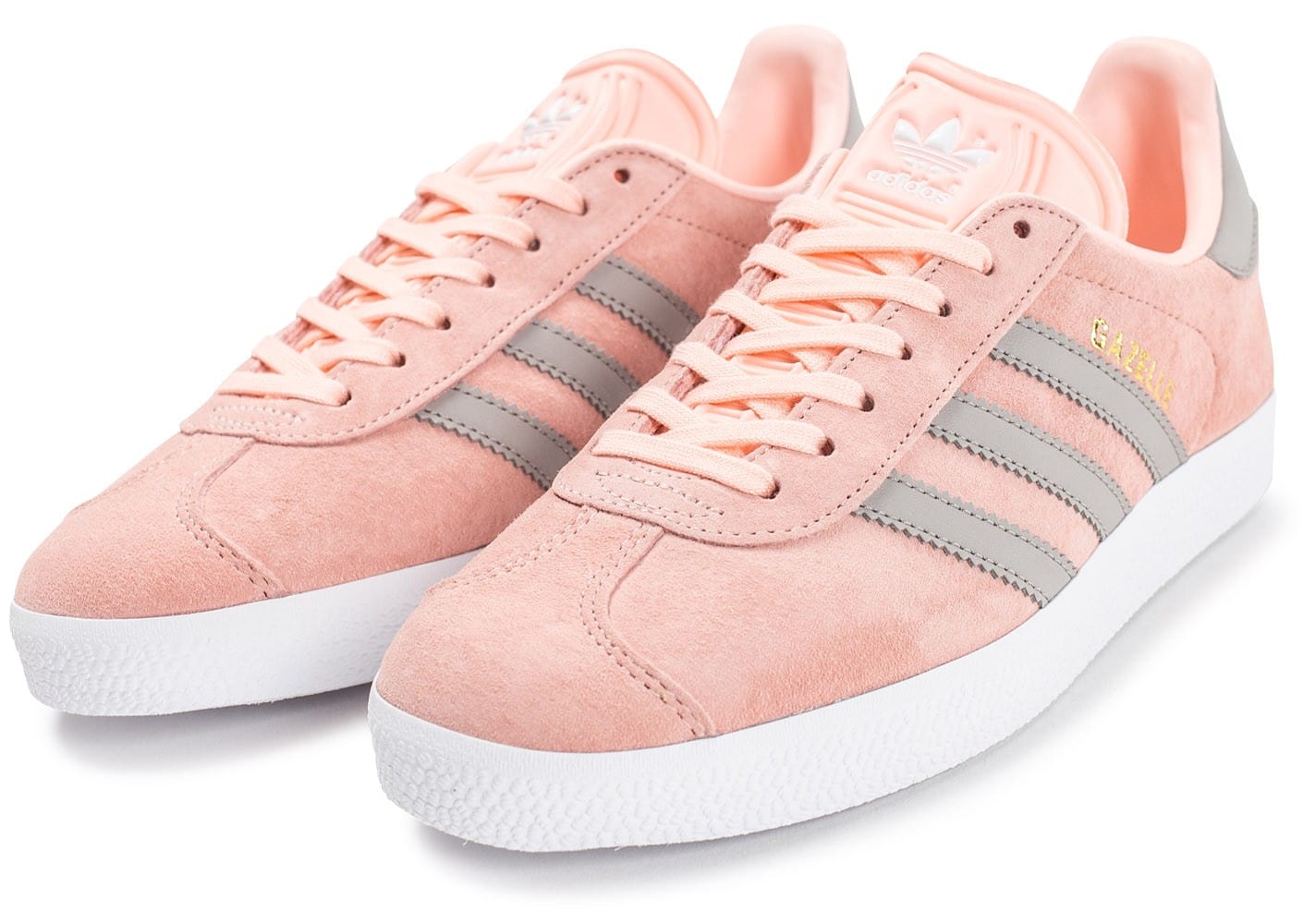 adidas gazelle corail